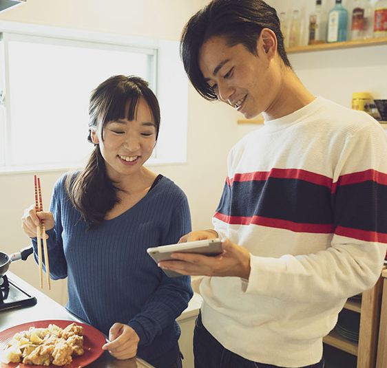 キッチン付き貸切個室40㎡1LDKシアタールーム - ゲストハウス岐阜羽島心音