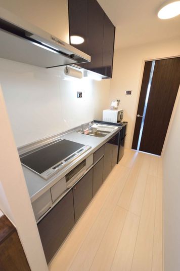 キッチン付き貸切個室40㎡1LDKシアタールーム - ゲストハウス岐阜羽島心音