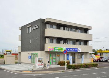 ゲストハウス岐阜羽島心音 キッチン付き貸切個室40㎡1LDKシアタールームの外観の写真