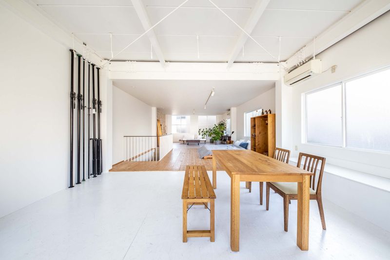 スタジオA  - STUDIO AOTO