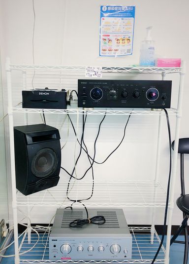 ダンススタジオ - SK.DANCE STUDIO