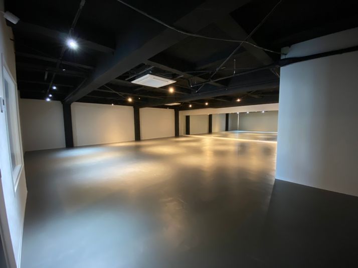 川口 Bスタジオ　貸しスペース - YDC ダンススタジオ 川口