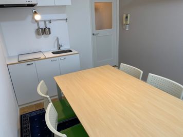 ライオンズ ステーション吉祥寺2 ライオンズステーション吉祥寺2号の室内の写真