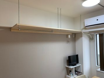 ライオンズ ステーション吉祥寺2 ライオンズステーション吉祥寺2号の室内の写真