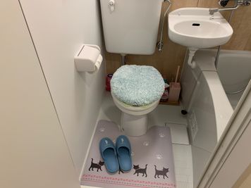 ライオンズ ステーション吉祥寺2 ライオンズステーション吉祥寺2号の室内の写真