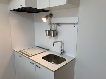 ライオンズ ステーション吉祥寺2 ライオンズステーション吉祥寺2号の室内の写真