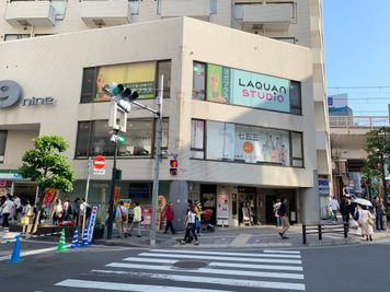 ライオンズ ステーション吉祥寺2 ライオンズステーション吉祥寺2号の室内の写真