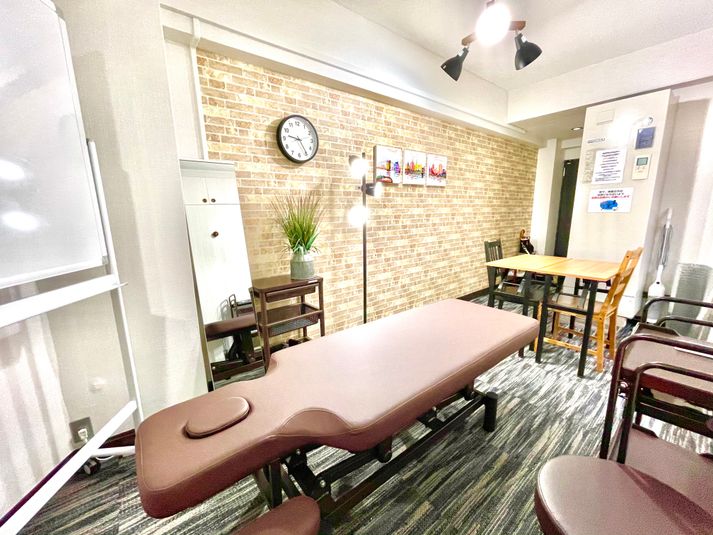 レンタルサロン、レンタルスペース - ドゥーズ＠名駅