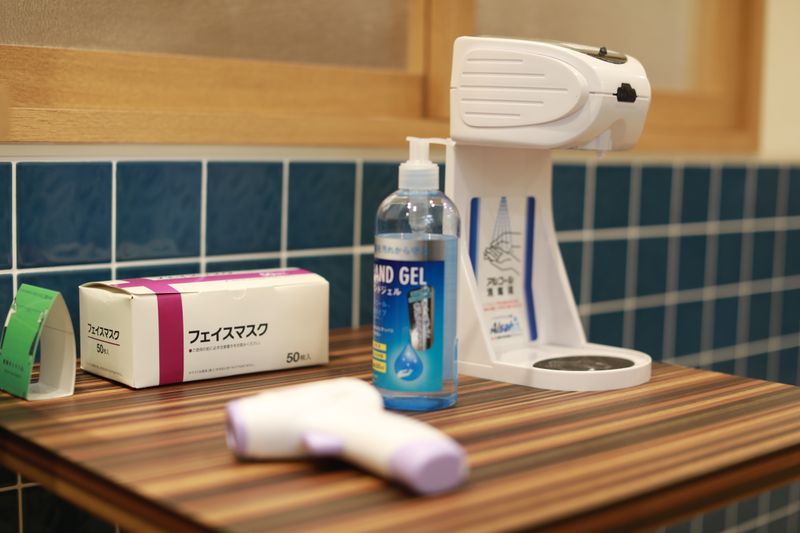 中会議室　History - 新橋ワークショップ会場