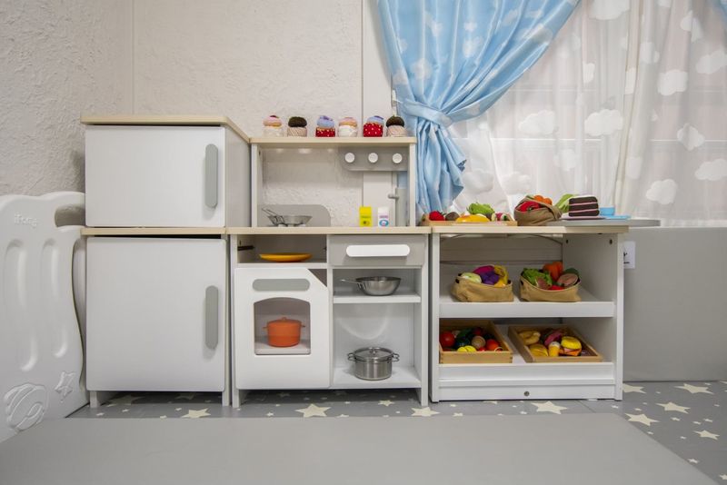 ベビー・キッズルーム - 親子のくつろぎどころ　りみぃ