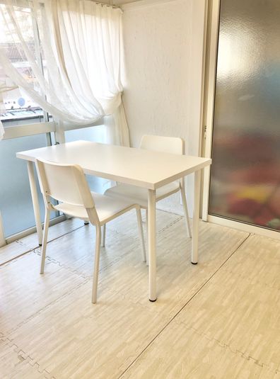 貸切レンタルルーム - 親子のくつろぎどころ　りみぃ