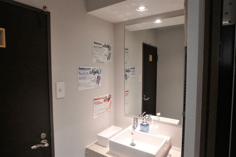 【レンタルサロン】union　eye - レンタルサロン　union　eye