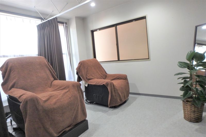 【レンタルサロン】union　eye - レンタルサロン　union　eye