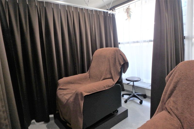 【レンタルサロン】union　eye - レンタルサロン　union　eye