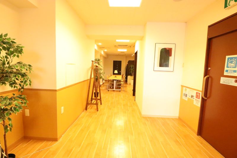 最大14名・パーティースペース・演奏会、楽器利用OK！ - ひふみ苑天満橋