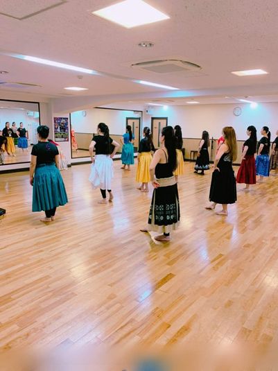 レンタルスペース - 横浜 桝岡ダンス教室