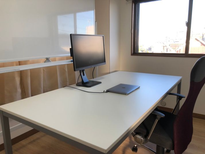 Bスペース - GOTOYA大宮