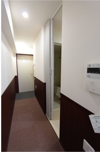 テレワーク・勉強部屋に最適403 - ひふみ苑天満橋