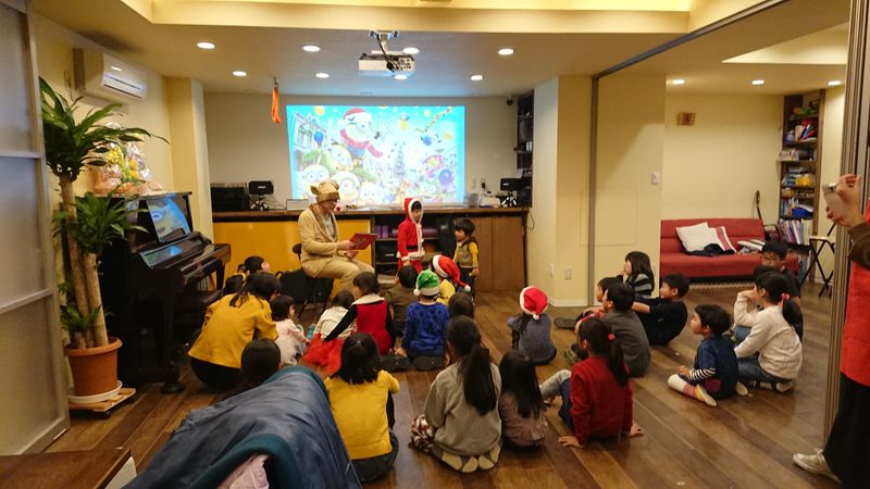 貸し切り　イベントスペース - カフェ&スペース マルシン