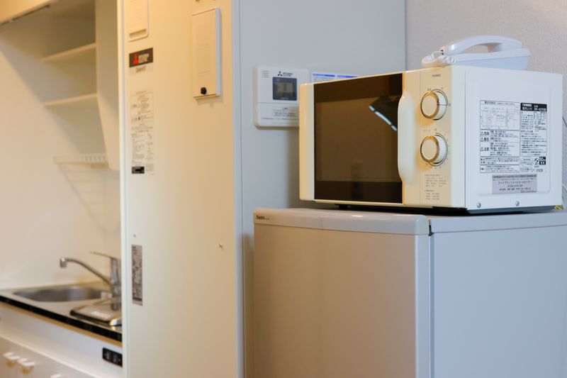 テレワーク用シングルルーム - 西川口ウィークリー