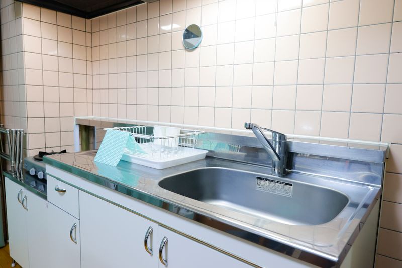 テレワーク用1DKルーム - 西川口ウィークリー