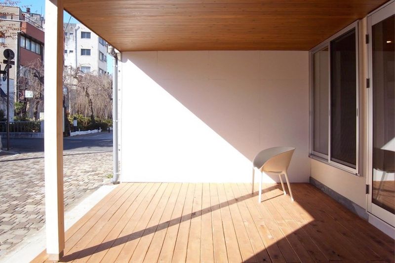 屋外イベントスペース - 【宇都宮】かまがわポケット