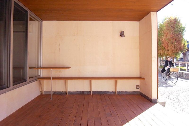 屋外イベントスペース - 【宇都宮】かまがわポケット