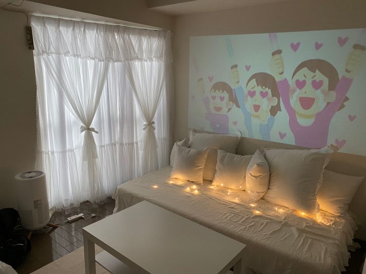 NUMA部屋｜梅田Peach - NUMA部屋｜梅田Peach