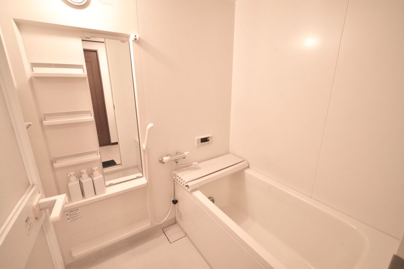 施術室・ヨガ・会議室 - きららつながりスペース