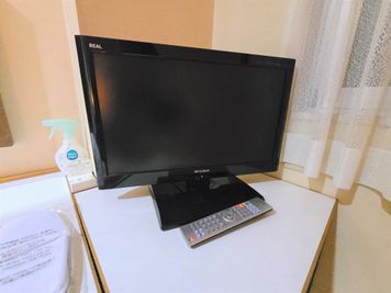 ホテルアスティア名古屋栄 テレワーク・プライベート個室Ｃの設備の写真