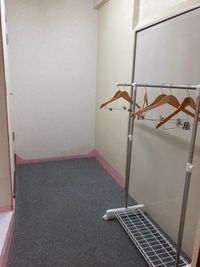 Step 東村山・久米川駅前スタジオの設備の写真