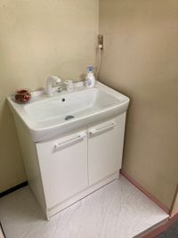 Step 東村山・久米川駅前スタジオの設備の写真