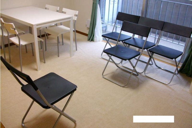 個室スペース - 西船橋レンタルスペース「カルレクラブ」