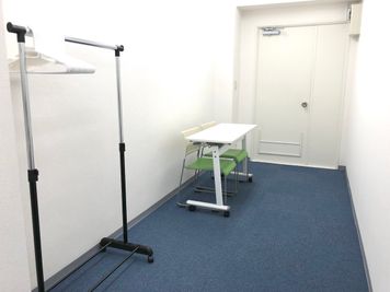 ふれあい貸し会議室 渋谷新生 ふれあい貸し会議室 渋谷No28の室内の写真