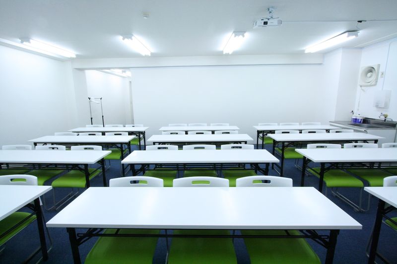 ふれあい貸し会議室 渋谷No28 - ふれあい貸し会議室 渋谷新生