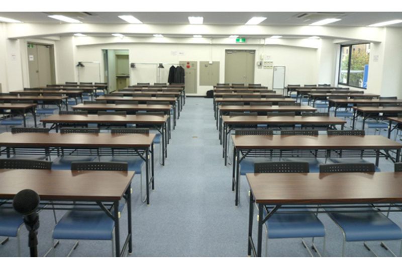 会議室 - NATULUCK茅場町3号駅前店