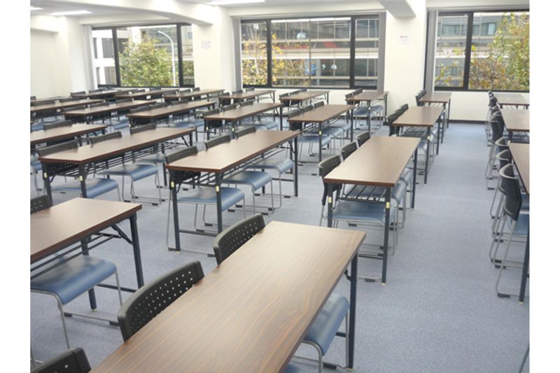 会議室 - NATULUCK茅場町3号駅前店