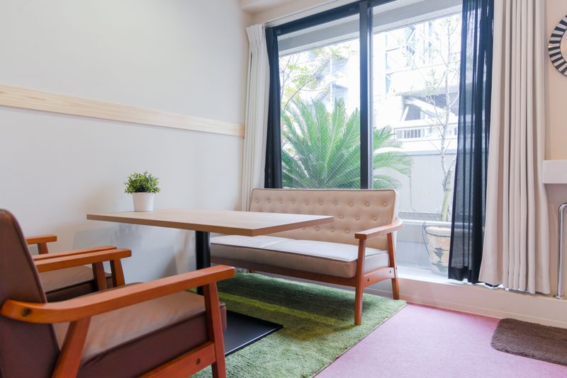 ［ クラシックリゾート会議室 ] - Feel Osaka Yu