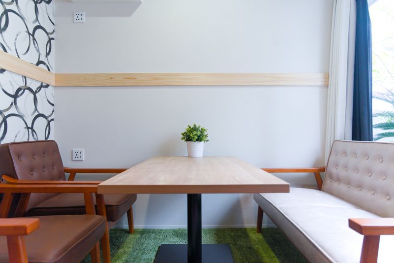 ［ クラシックリゾート会議室 ] - Feel Osaka Yu