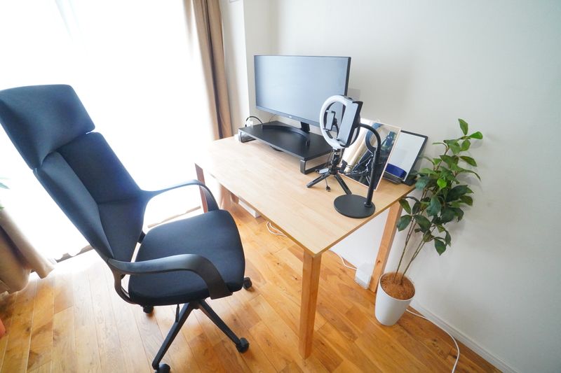 八王子ミニマルオフィス202 - 【八王子ミニマルオフィス】