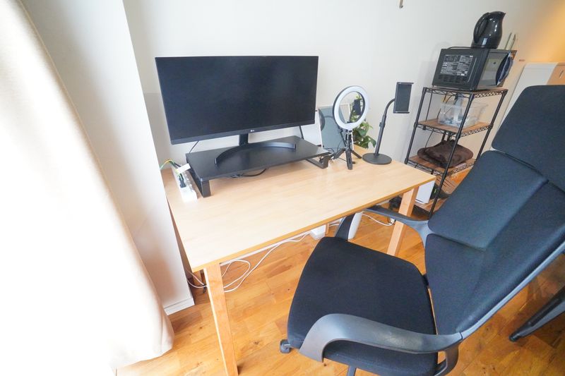 八王子ミニマルオフィス202 - 【八王子ミニマルオフィス】