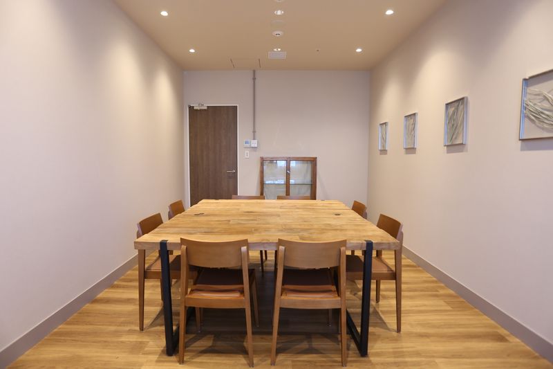 Meeting Room2 - TRUNK(HOTEL)