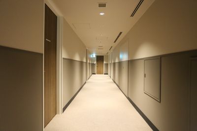 TRUNK(HOTEL) Meeting Room2の入口の写真