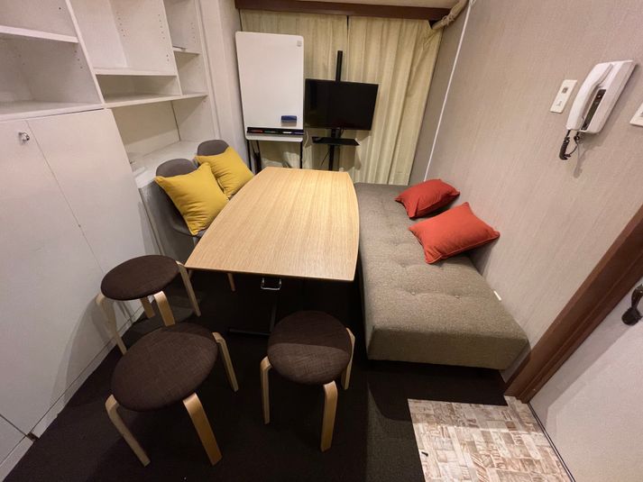 ランドプレイス渋谷神南 - ランドプレイス渋谷神南