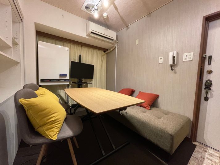 ランドプレイス渋谷神南 - ランドプレイス渋谷神南