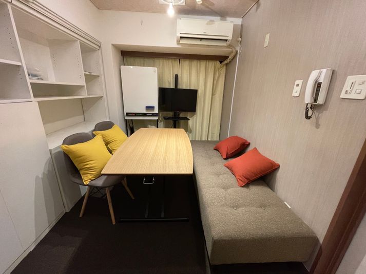 ランドプレイス渋谷神南 - ランドプレイス渋谷神南