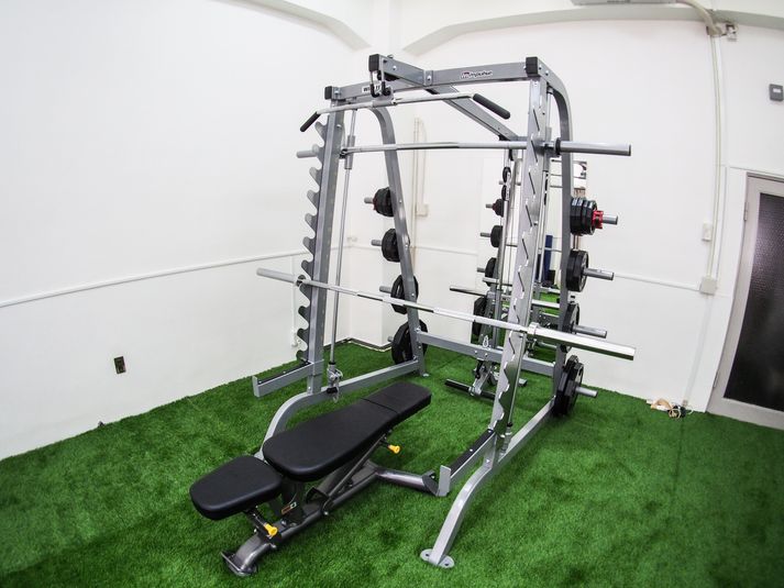 プライベートパーソナルジム - REXFIT(レックスフィット)