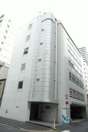 Natuluck八丁堀 セミナールームの外観の写真