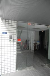 Natuluck八丁堀 セミナールームの外観の写真