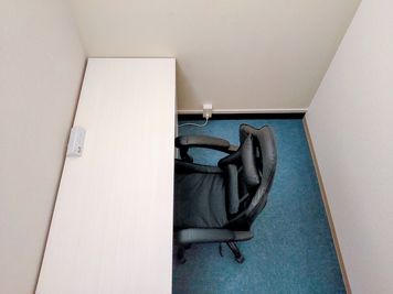 レンタルオフィス　コルメ柏 レンタルオフィスコルメ柏Hルームの室内の写真